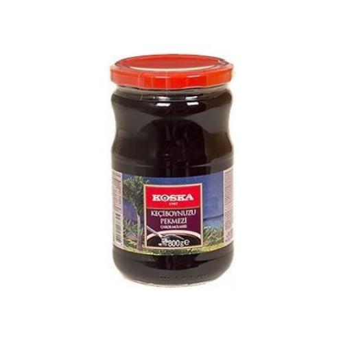 Koska Carop Molasses (Keciboynuzu Pekmezi ) 800 gr