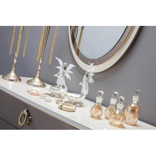 Elite Dressing Table Mirror - Clearance