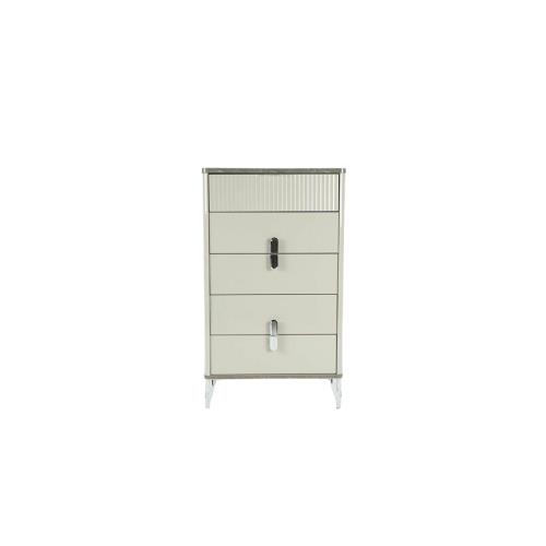 Serra Chest of Drawers