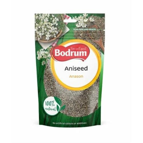 Bodrum Spice Aniseed (Anason) 100g