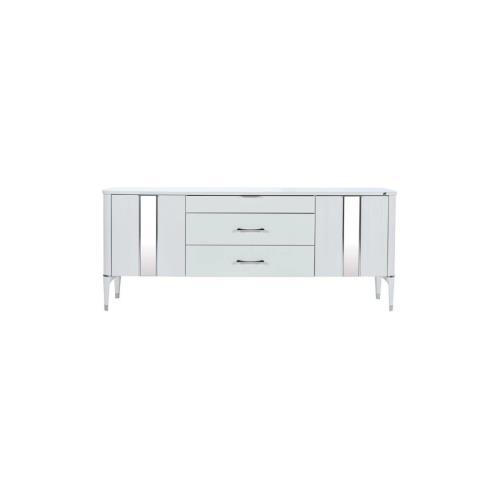 Arena Sideboard & Mirror