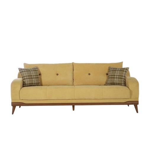 Estilo X 3 Seater Sofabed
