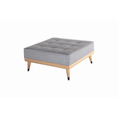 Lena Ottoman Pouf
