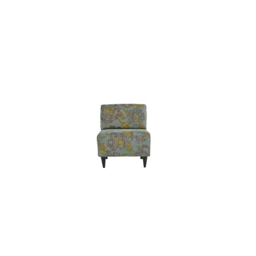 Teddy Relax 1 Seater Sofa (Armless)