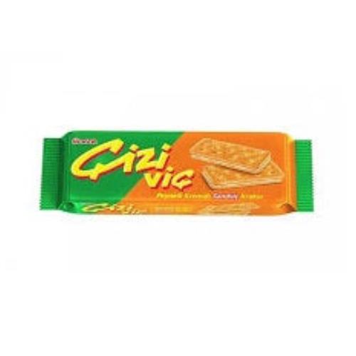 Ulker Cizivic Cheese Cracker 82 G