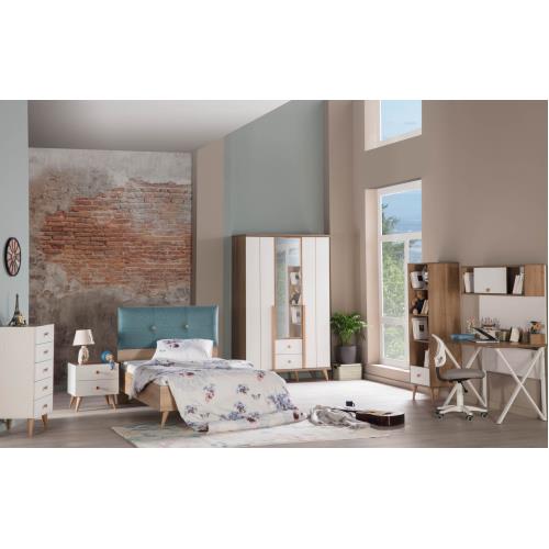 Santino Young Room Set
