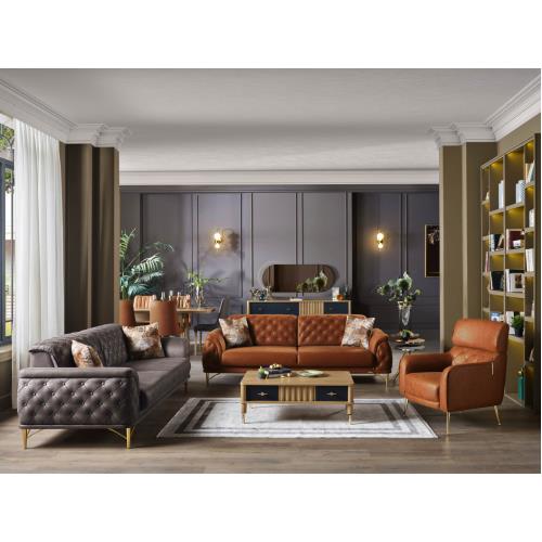 Venon Sofa Set