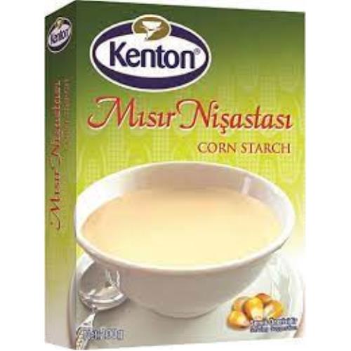 Kenton Corn Starch (Misir Nisastasi) 200 Gr