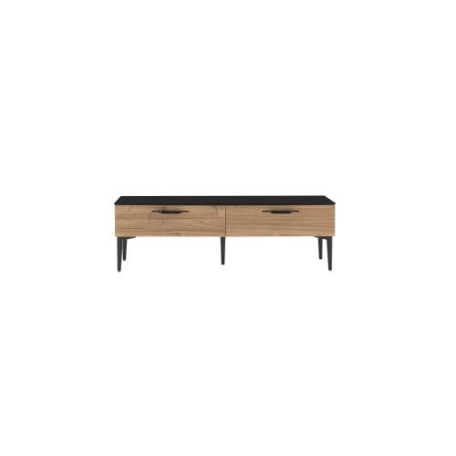 Mary TV Table (Walnut)