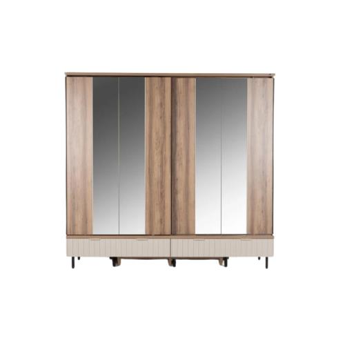 Talia Wardrobe Sliding Doors