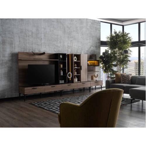 Mary Tv Unit