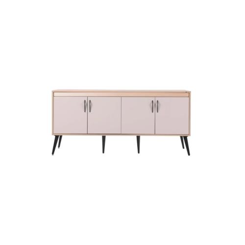 Serez Sideboard & Mirror