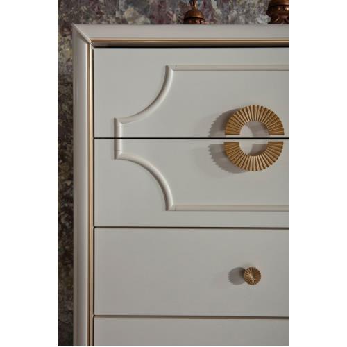 Vels Chest Of Drawers