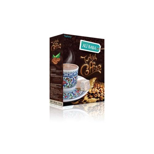 Ali Baba Kutu Turk Kahvesi (Turkish Coffee) 100 g