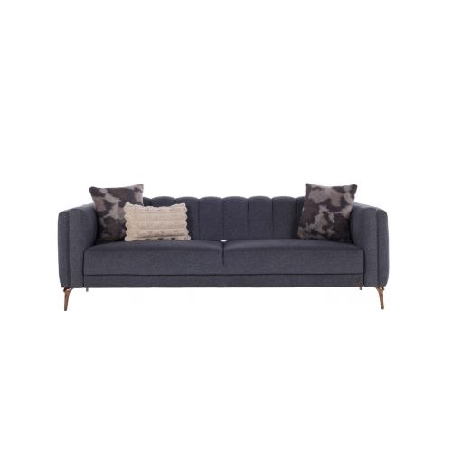 Vanessa 3 Seater Sofa