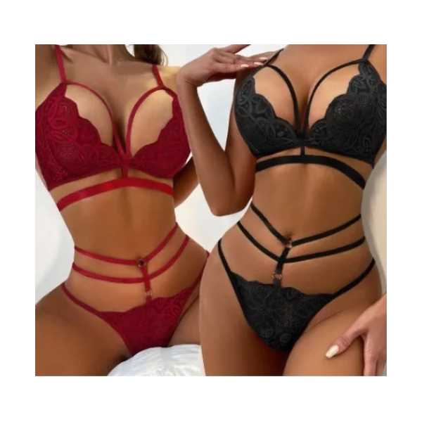 LINGERIE SETS DAILY SEXY LINGERIE