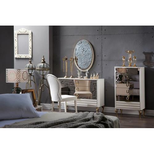 Elite Chest of Drawers - Clearance