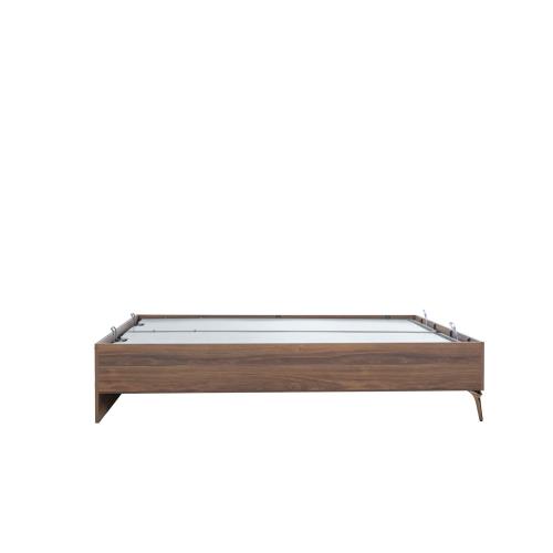 Vanessa Bed Frame with Storage
