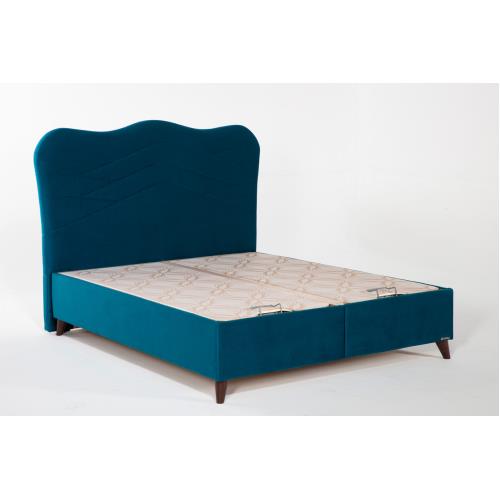 Santino Ottoman Bed