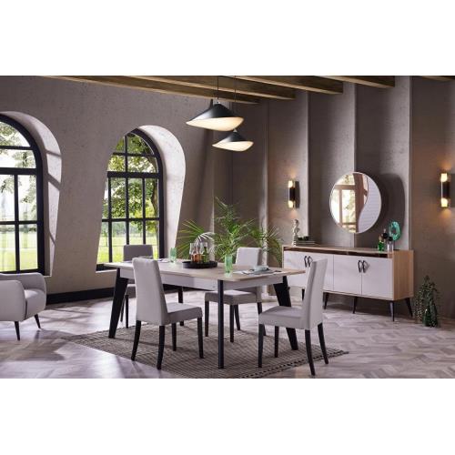 Serez Dining Room Set
