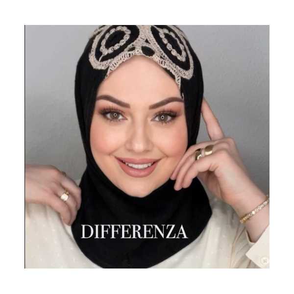 HIJAB SCARF FOR WOMEN  UNDERCAP  SHAWL MUSLIM CLOTHING 