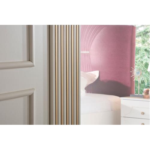 Vels Wardrobe Sliding Doors
