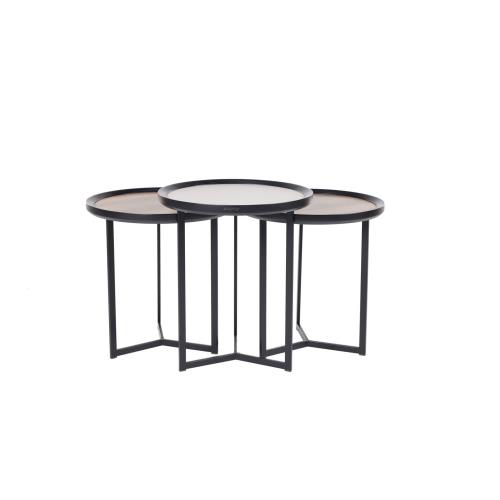 Talia Nesting Table - Large