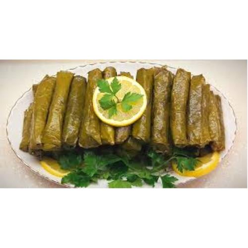 Best Mutfak Ev Yapimi  Zeytinyagli Yaprak Sarma (Stuffed Vine Leaves with Olive Oil Homemade) 250 Gr