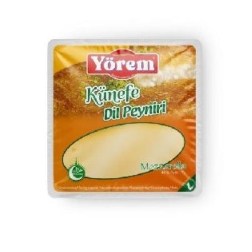Yorem Kunefe String Cheese Mozzarella 200 Gr