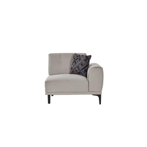 Senfoni 1 Seater Sofa (Single Arm) - Reverse