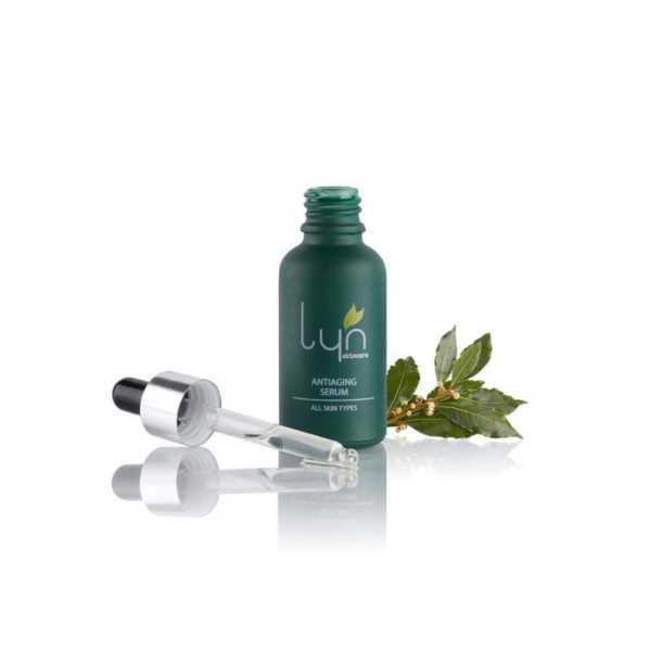 LYN ANTI AGING SERUM