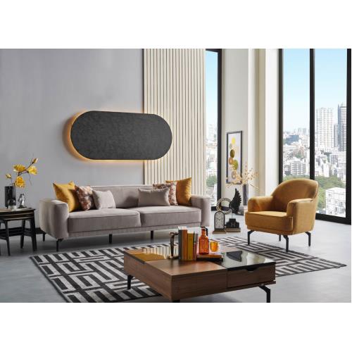 Mary Sofa Set