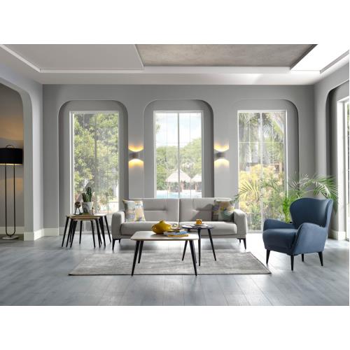 Sandra Sofa Set