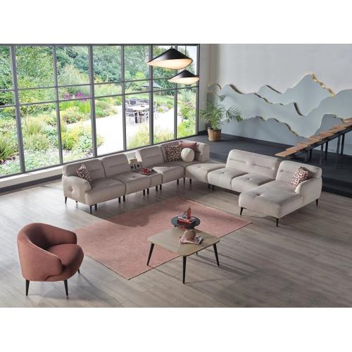 William Corner Sofa