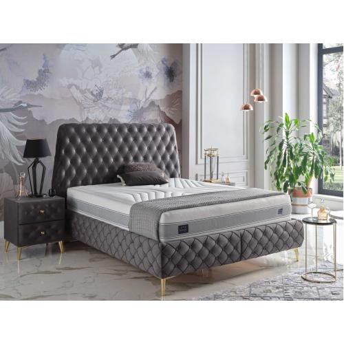 Royal Ottoman Bed