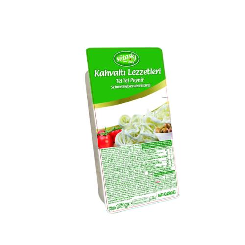 Sutas Shallal Cheese (Tel - Cecil Peyniri) 150g
