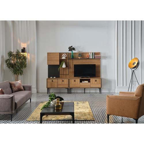 Vista Tv Unit (Side Unit)