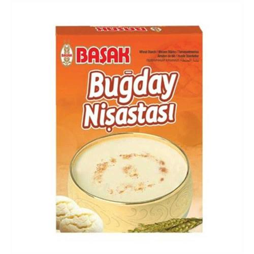 Basak Wheat Starch (Bugday Nisastasi) 200 g