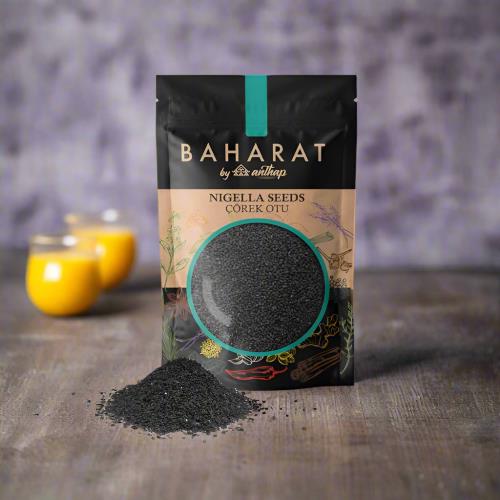 Anthap Nigella Seeds (Corek Otu) 90g