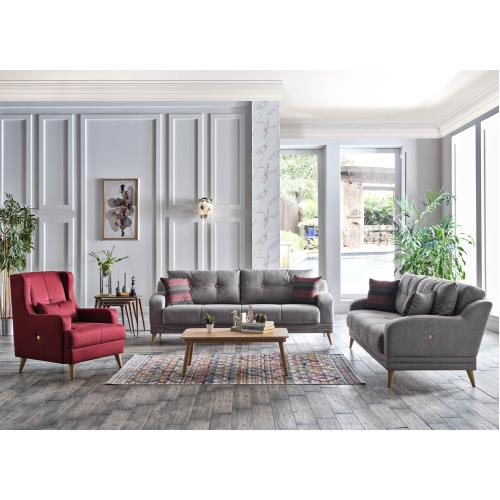Estilo X 2 Seater Sofabed