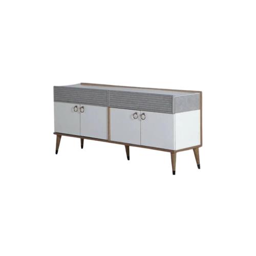 Lena Sideboard & Mirror