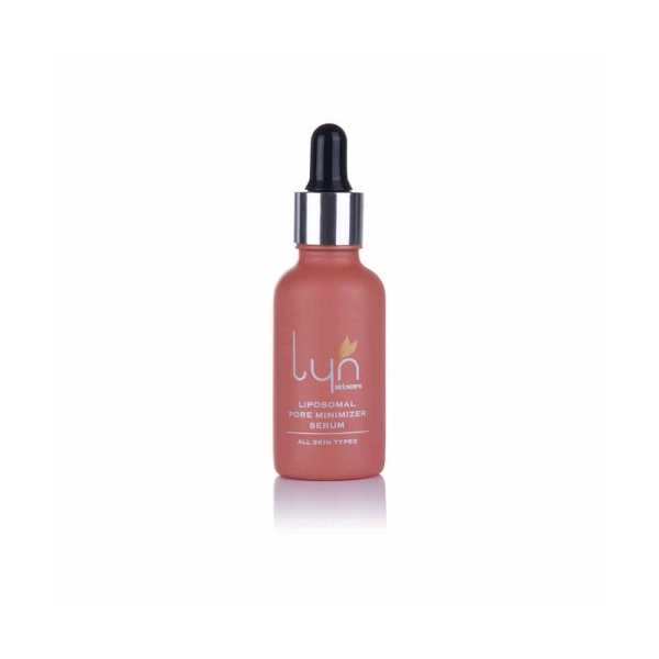 LYN LIPOSOMAL PORE MINIMIZER SERUM