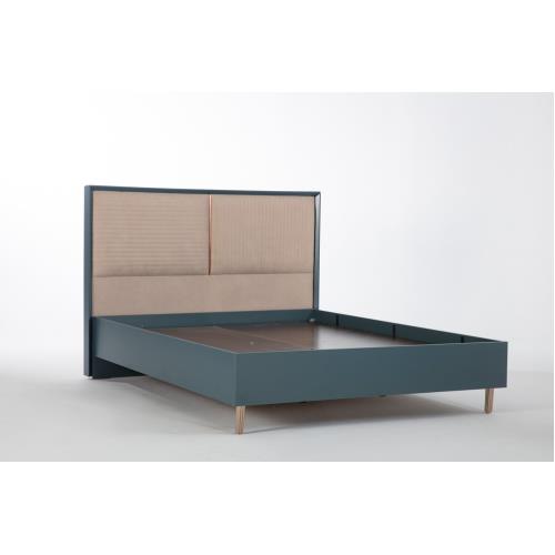 Aren Headboard - Blue