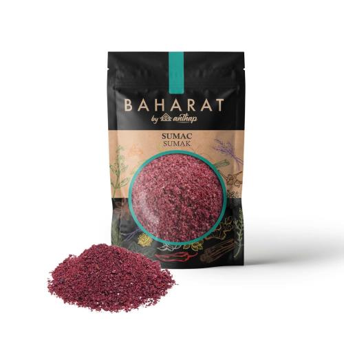 Anthap Sumac 90g