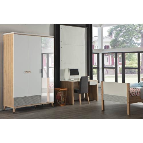 Lena Study Table Set