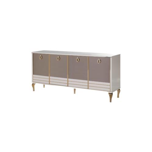 Elite Sideboard & Mirror