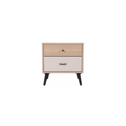 Serez Bedside Table