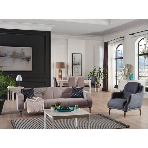 Roxy Sofa Set