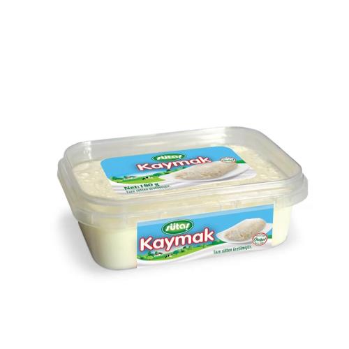Sutas Kaymak 150 g