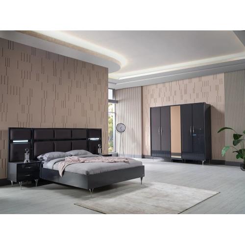 Viola Bedroom Set